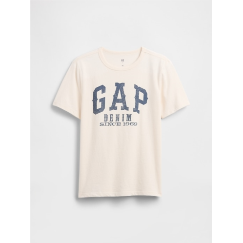 Kids Gap Logo T-Shirt