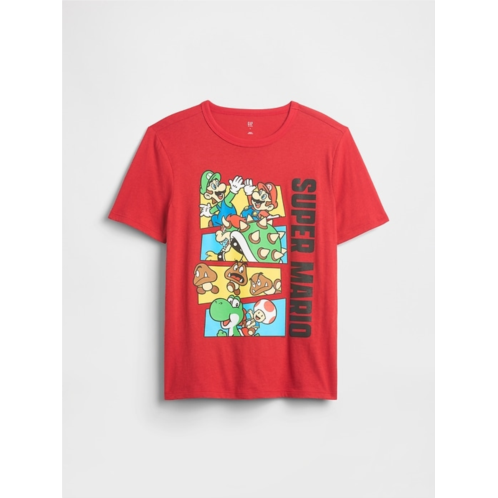 Gap Kids Graphic T-Shirt