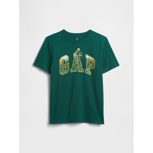 Kids Gap Logo T-Shirt