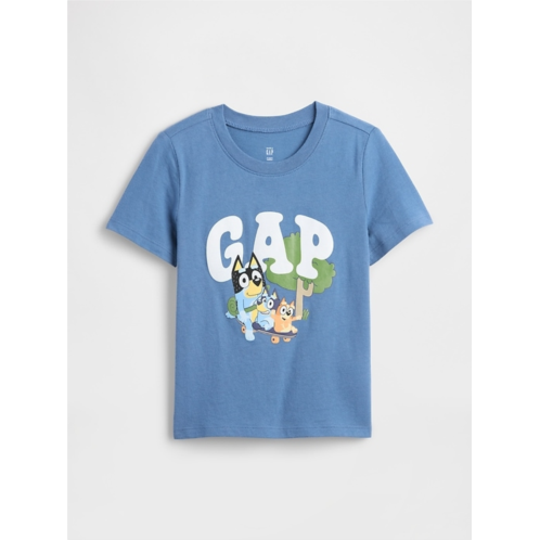babyGap | Bluey Graphic T-Shirt