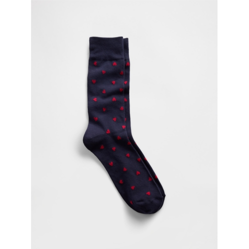 Gap Dress Socks