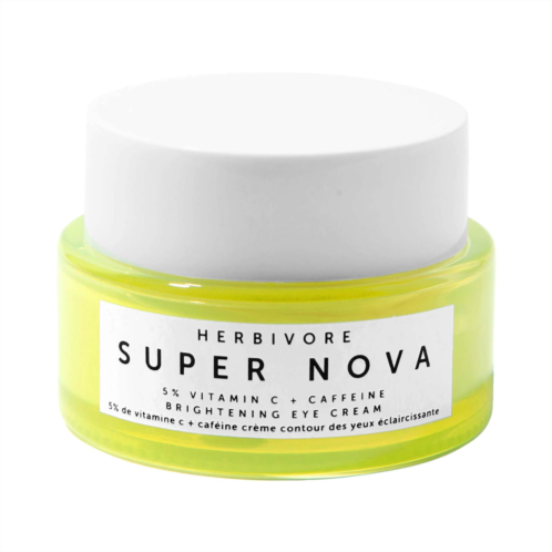 Sephora Super Nova 5% THD Vitamin C Caffeine Brightening Eye Cream