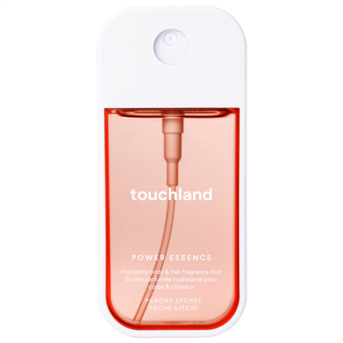 Sephora Peachy Lychee Power Essence Body & Hair Fragrance Mist