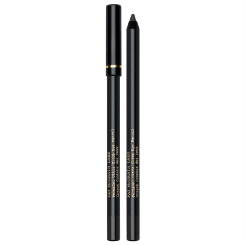 Sephora Permagel Ultra Glide Eye Pencil - Xtreme Black