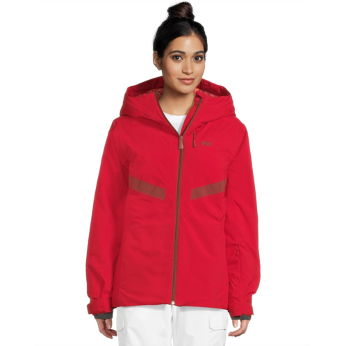 Womens Helly Hansen Edge 30 Jacket