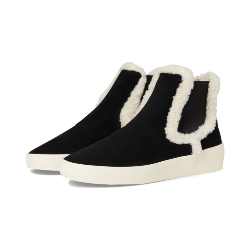 Womens Vintage Havana Hidden