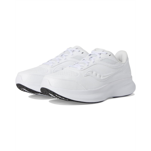 Mens Saucony Integrity Metro