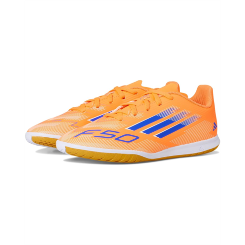 adidas Kids F50 Club Indoor Cleats (Little Kid/Big Kid)