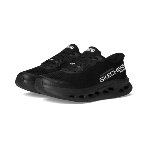 Mens SKECHERS Hands Free Slip-ins Max Cushioning Glide-Step - Advert Sneaker