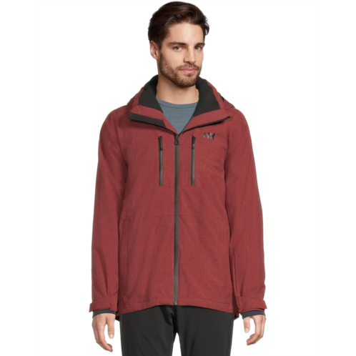 Mens Helly Hansen Juniper 30 Jacket