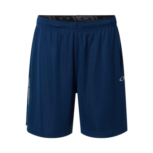 Oakley team issue hydrolix 7 shorts with drawcord