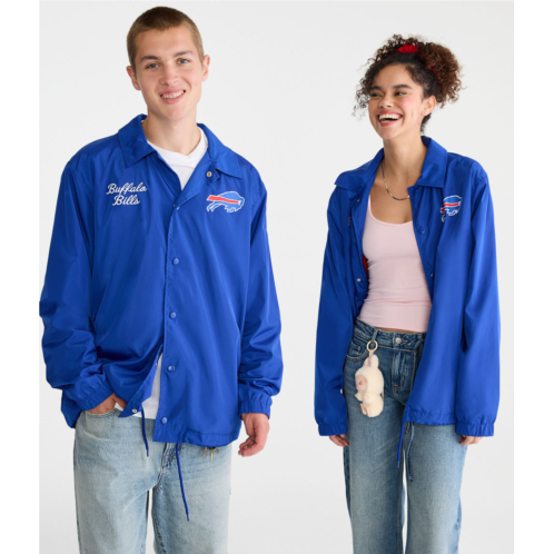 Aeropostale buffalo bills coaches jacket