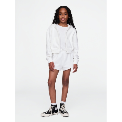 Gap Kids VintageSoft Sweat Shorts