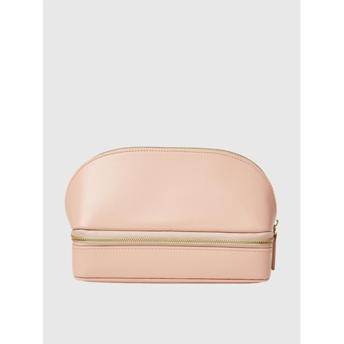 Gap Brouk and Co Brouk and Co Abbey Travel Cosmetic Case