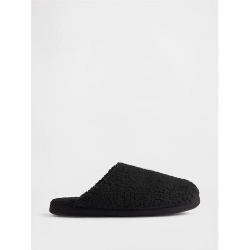 Gap Sherpa Slippers