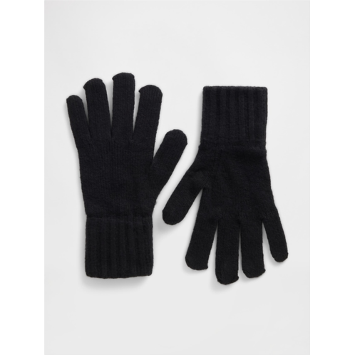 Gap CashSoft Gloves