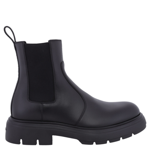 Ferragamo Dollie Chelsea Boot Size 5.5