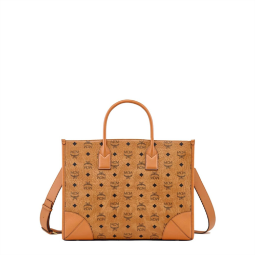 MCM Tote Ma¼Nchen Large