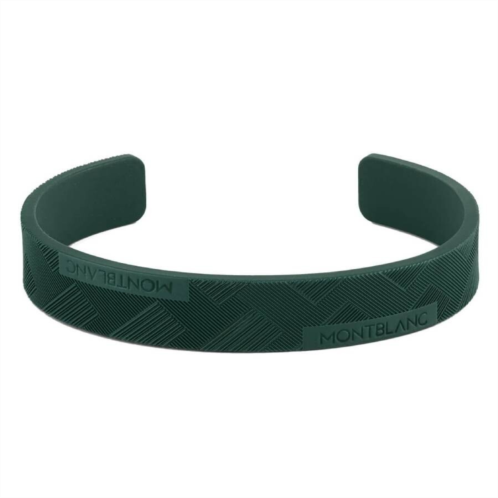 Montblanc Bangle Extreme 3.0 Green