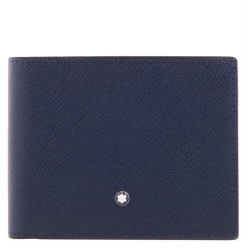 Montblanc Sartorial Wallet 6cc