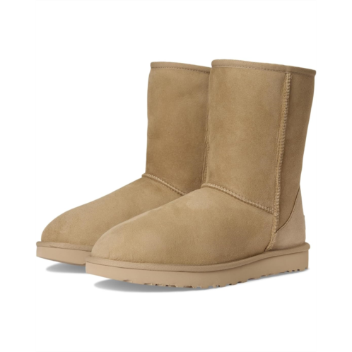 Womens UGG Classic Short II