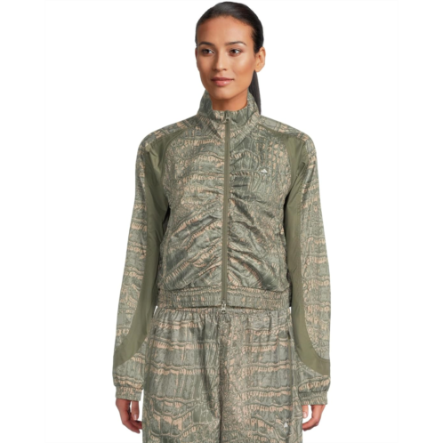 Womens adidas by Stella McCartney Trackjacket Printed JN2213