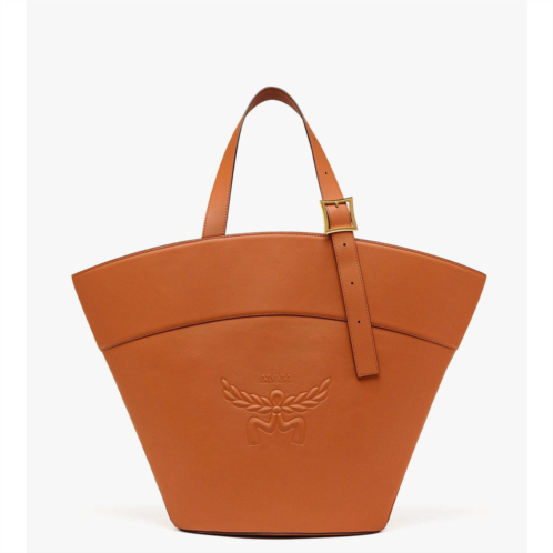 Mcm himmel lthr tote large