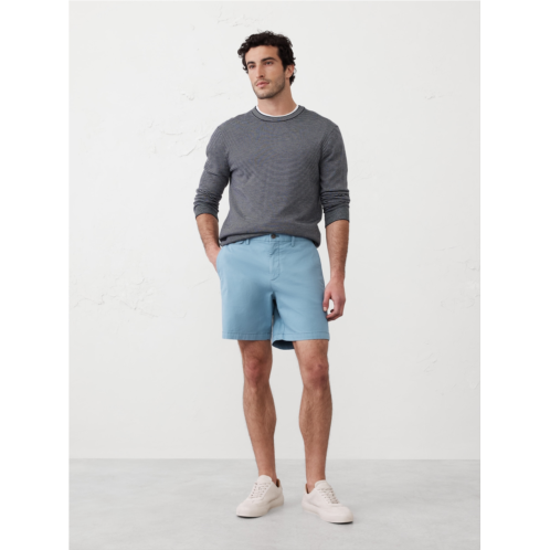 bananarepublic 7 Lived-In Short