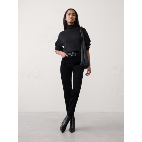 bananarepublic Cozy Turtleneck Pullover Sweater