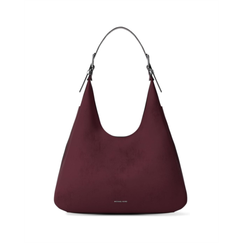 MICHAEL Michael Kors Nolita Large Hobo Shoulder