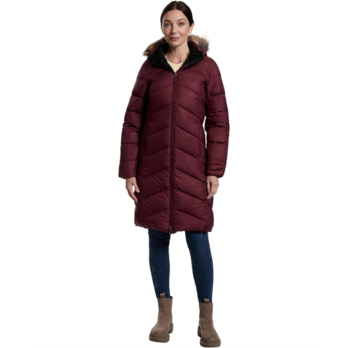 Womens Marmot Montreaux Coat