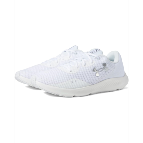 Mens Under Armour Charged Pursuit 3