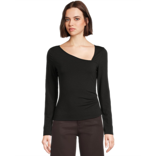 Womens Paige Leonna Top