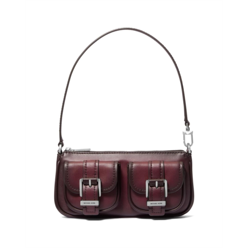 MICHAEL Michael Kors Zoe Small Convertible Pouchette