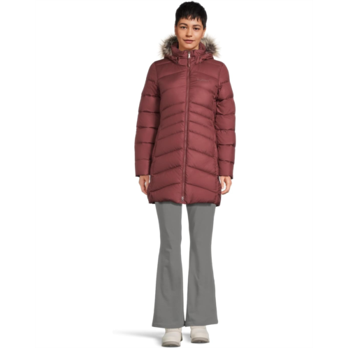 Womens Marmot Montreal Coat