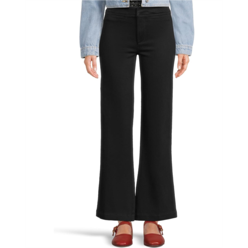 Womens Paige Leenah 32 Baby Welts In Control