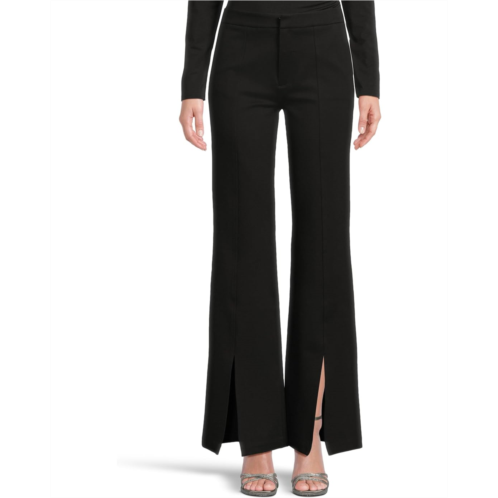 Womens Paige Ponte Sofia Pants