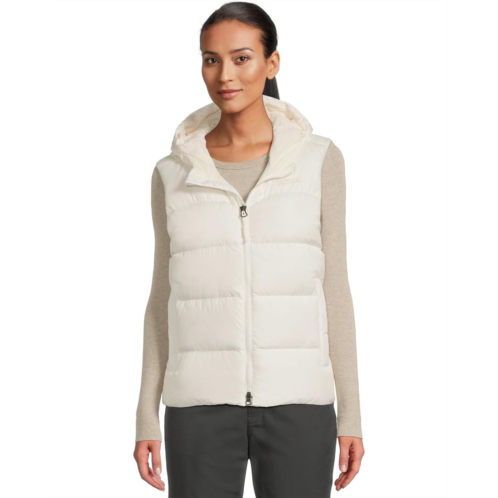 Womens Marmot Strollbridge Hooded Vest