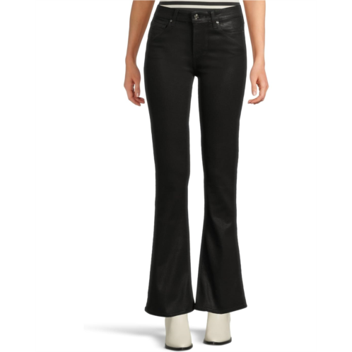 Paige High-Rise Laurel Canyon 32 in Aerial