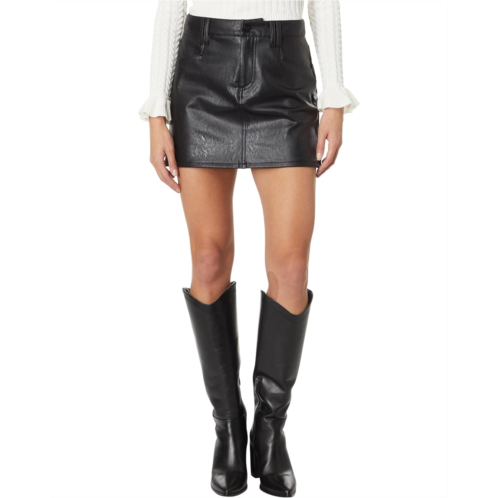 Womens Paige Tarra Skirt