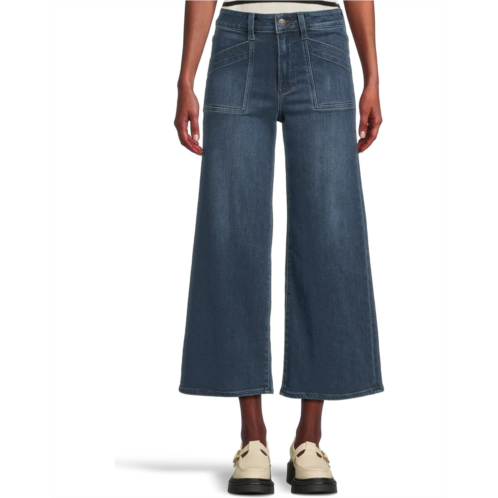 Womens Paige Anessa With Quincy Pockets in Agenda