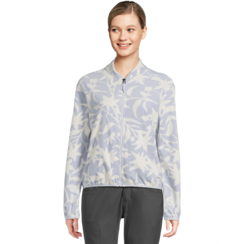 Womens Marmot Felton Fleece Jacket