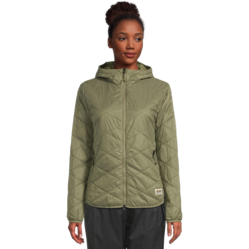 Womens Marmot Onward Insulated Hoody