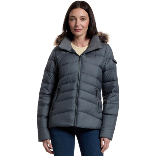 Womens Marmot Ithaca Jacket