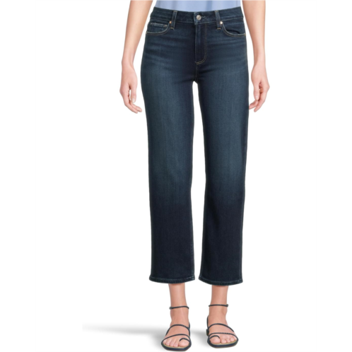 Paige Mason Ankle In Big Ben