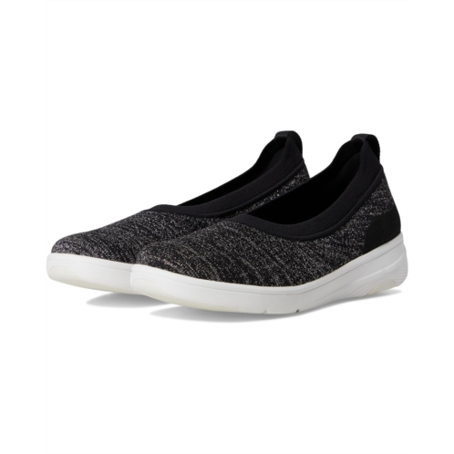 FitFlop Super-Q Knit Ballet Flats
