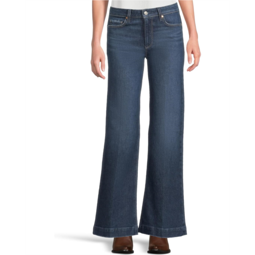 Womens Paige Leenah 32 In Frevo