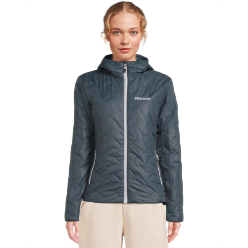 Womens Marmot Monoquilt Hoody