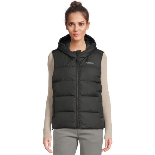 Womens Marmot Strollbridge Hooded Vest
