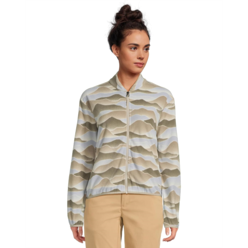 Womens Marmot Felton Fleece Jacket